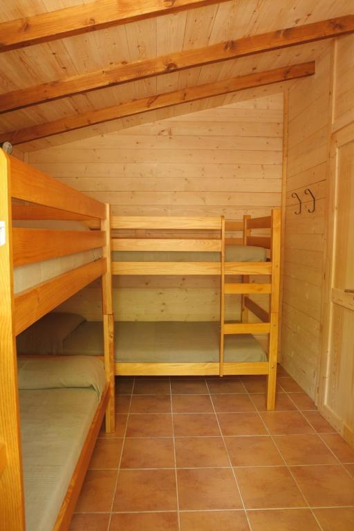 Camping Maçanet de Cabrenys Δωμάτιο φωτογραφία