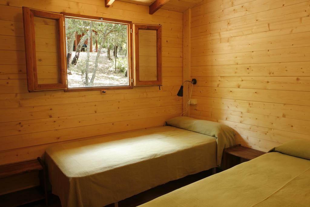 Camping Maçanet de Cabrenys Εξωτερικό φωτογραφία