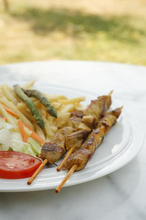 Camping Maçanet de Cabrenys Εξωτερικό φωτογραφία