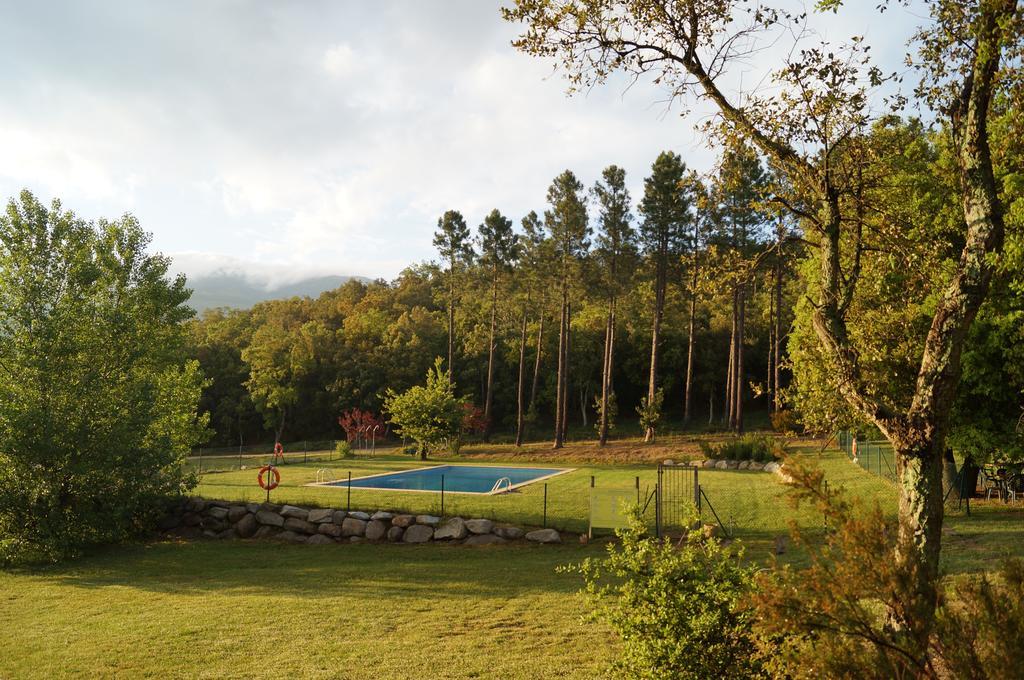 Camping Maçanet de Cabrenys Εξωτερικό φωτογραφία