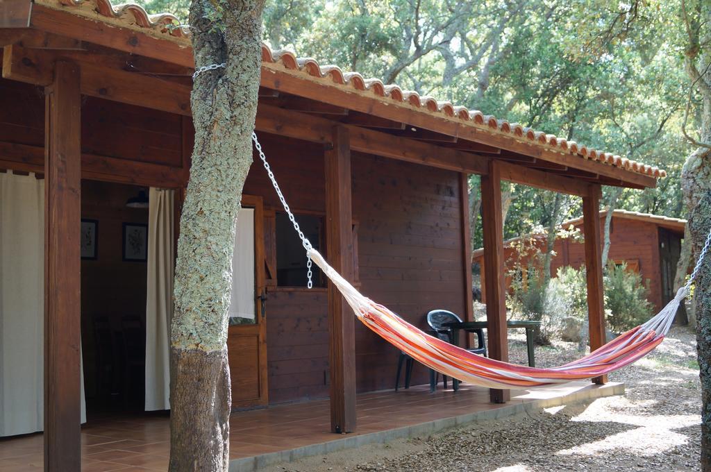 Camping Maçanet de Cabrenys Εξωτερικό φωτογραφία