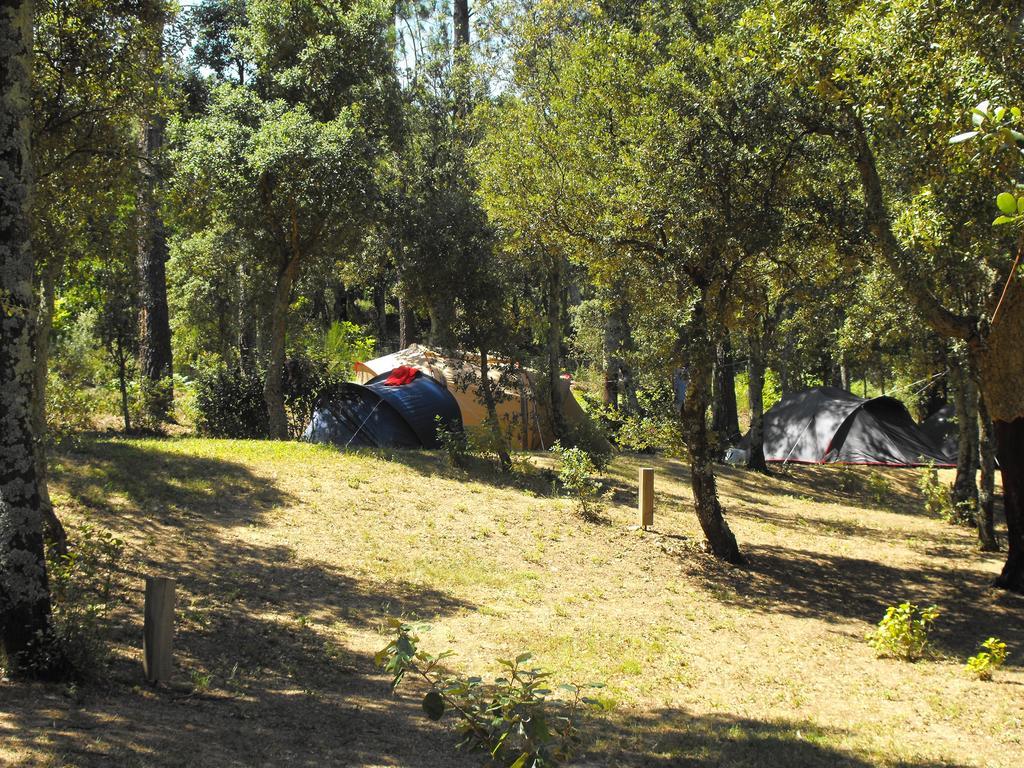Camping Maçanet de Cabrenys Εξωτερικό φωτογραφία