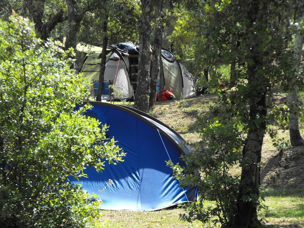 Camping Maçanet de Cabrenys Εξωτερικό φωτογραφία