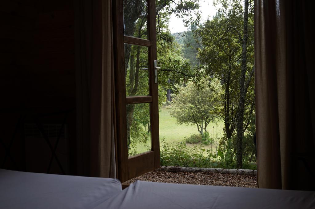 Camping Maçanet de Cabrenys Εξωτερικό φωτογραφία