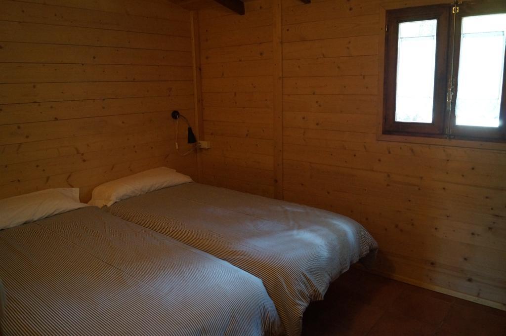 Camping Maçanet de Cabrenys Εξωτερικό φωτογραφία