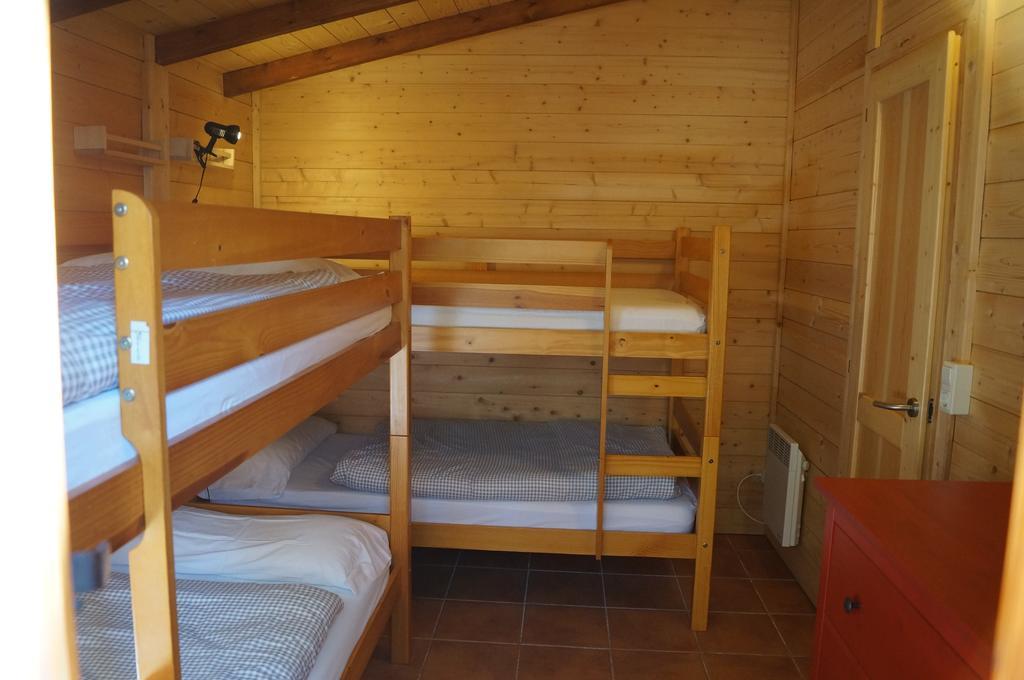 Camping Maçanet de Cabrenys Εξωτερικό φωτογραφία