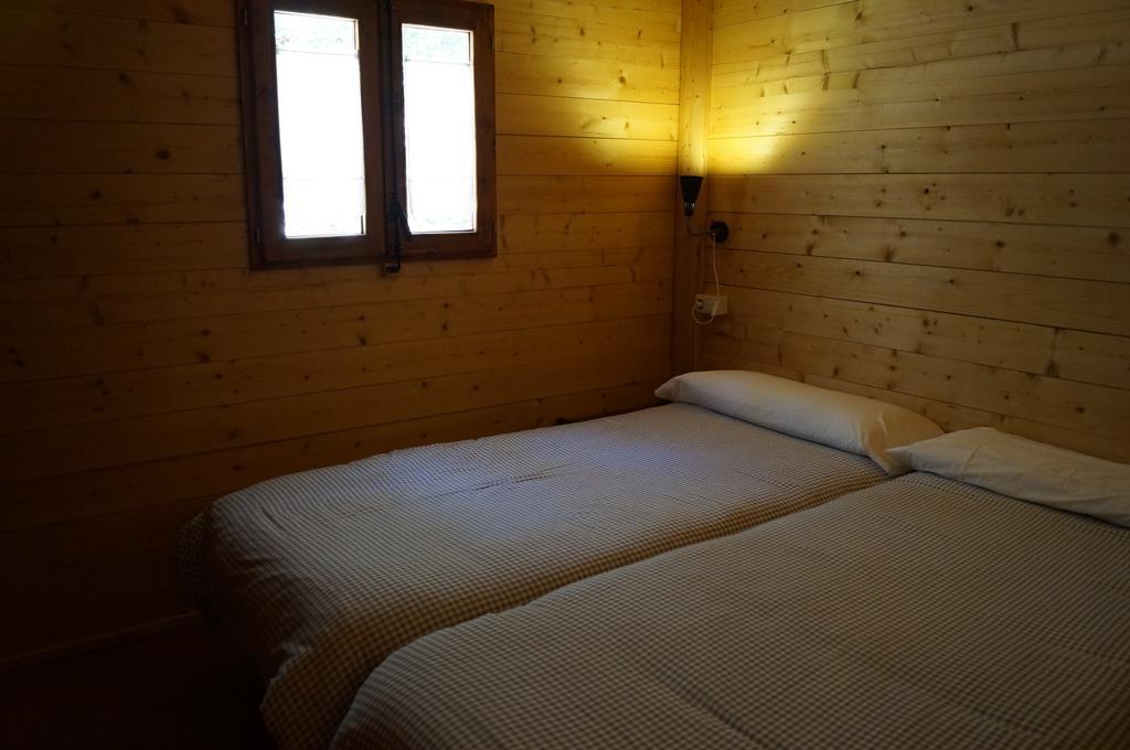 Camping Maçanet de Cabrenys Εξωτερικό φωτογραφία