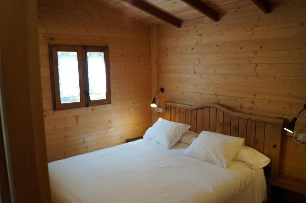 Camping Maçanet de Cabrenys Εξωτερικό φωτογραφία